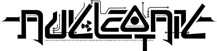 Nucleonic Logo